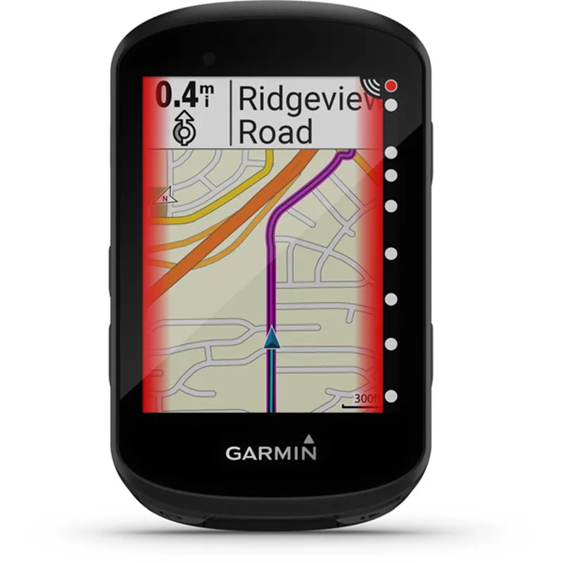 Garmin Edge 530-2