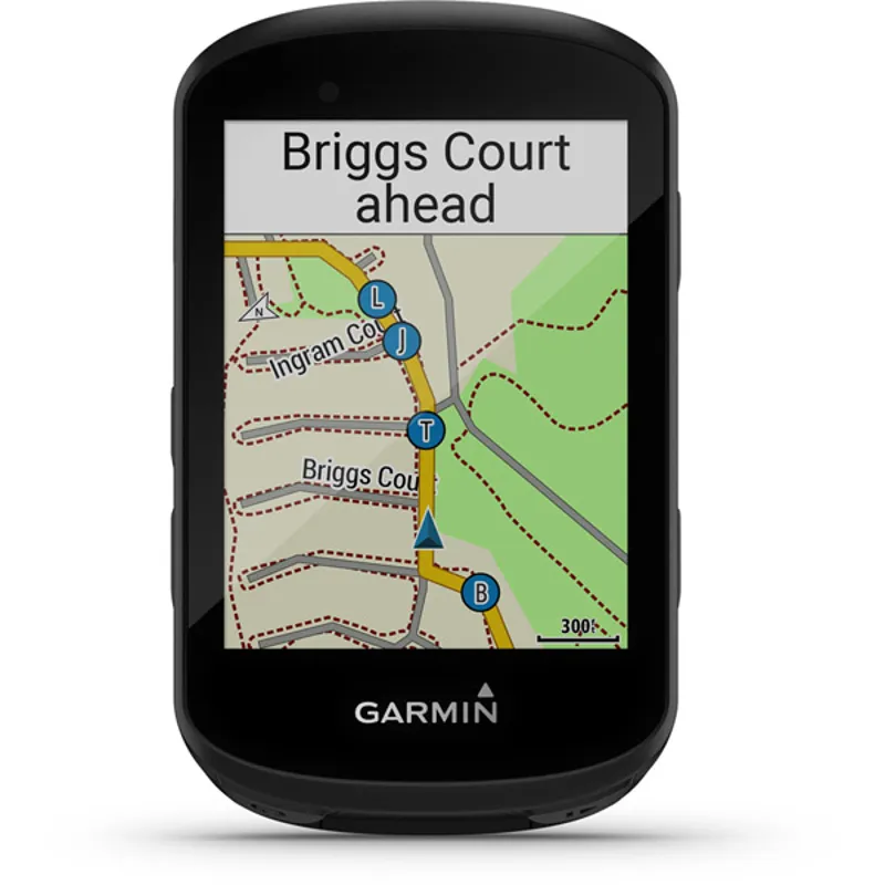 Garmin Edge 530