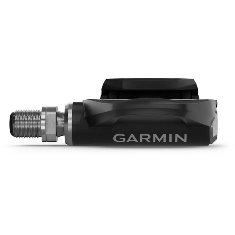 Garmin Rally Dual Sided SPD-SL RS200 Power Meter Pedals-1