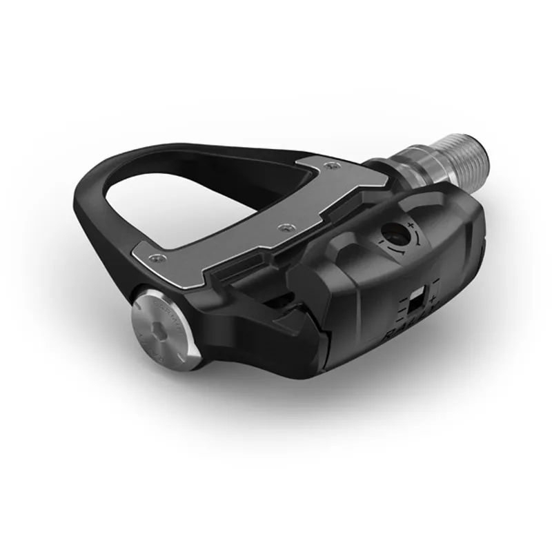 Garmin Rally Dual Sided SPD-SL RS200 Power Meter Pedals-5