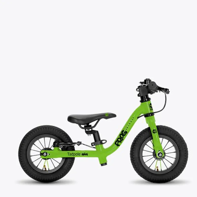 Tadpole Mini - Green