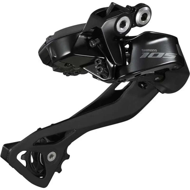 Shimano RR MECH 105 Di2 R7150 12s Black 12-speed-1