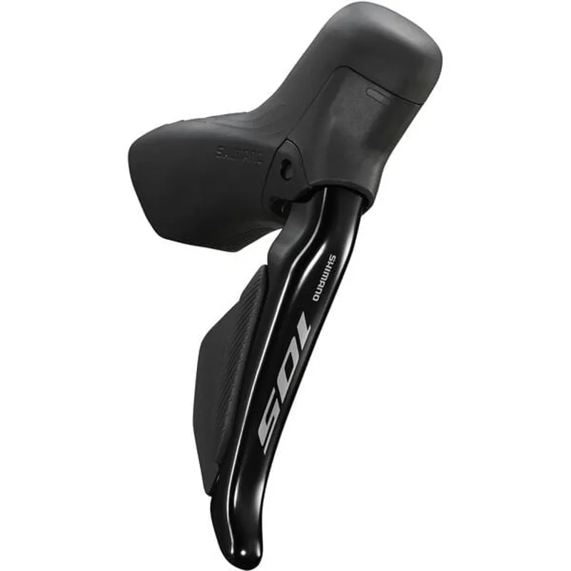 Shimano STI Lever 105 R7170 Di2/Hydra RH Black 12-speed right
