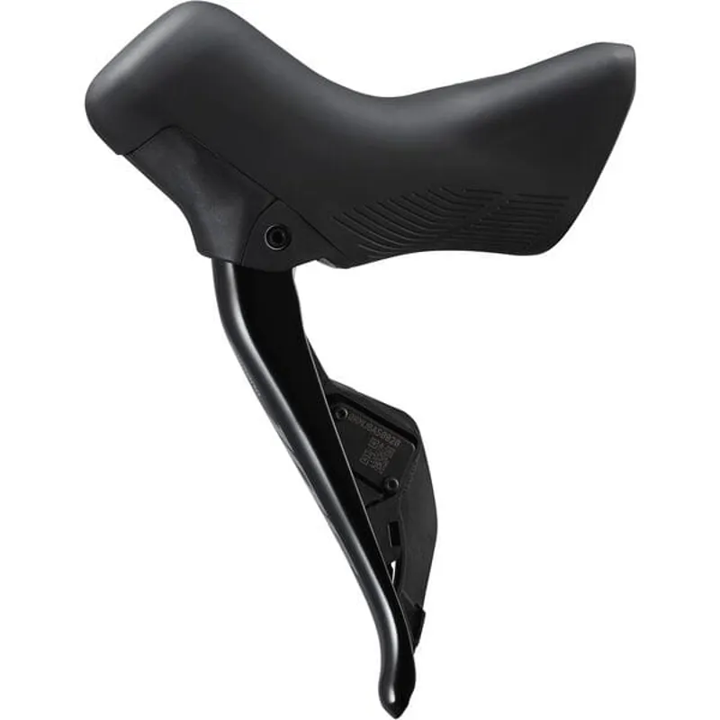 Shimano STI Lever 105 R7170 Di2/Hydra RH Black 12-speed right-1
