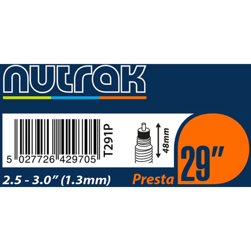 TUBE Nutrak 29 X-2