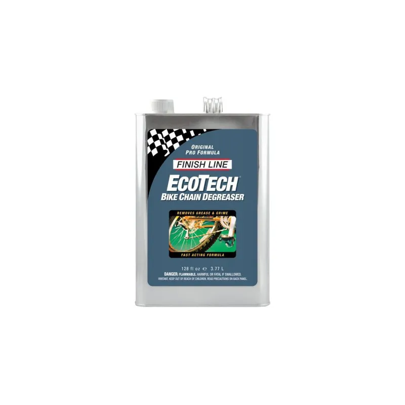 CLEANER FL EcoTec 20oz  Blue 20 oz / 595 ml