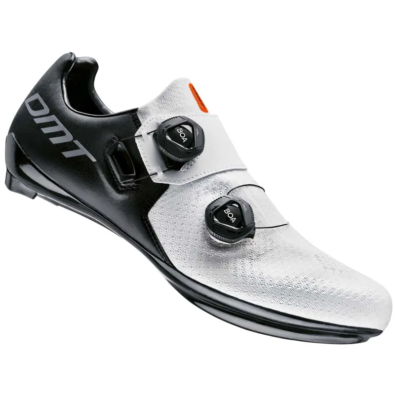 DMT SH1 Road Shoes in White