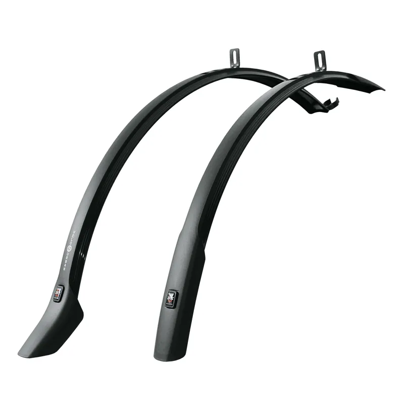Sks Velo Mudguard Set 700c 42mm In Black