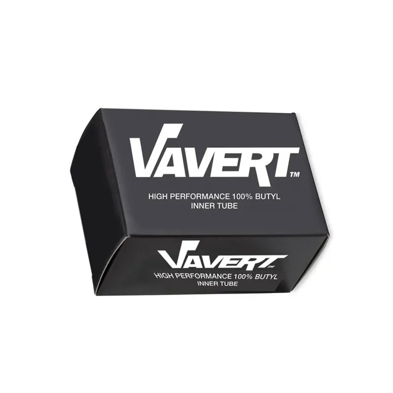 Vavert 700x18/25c Presta Valve 40mm Inner Tube