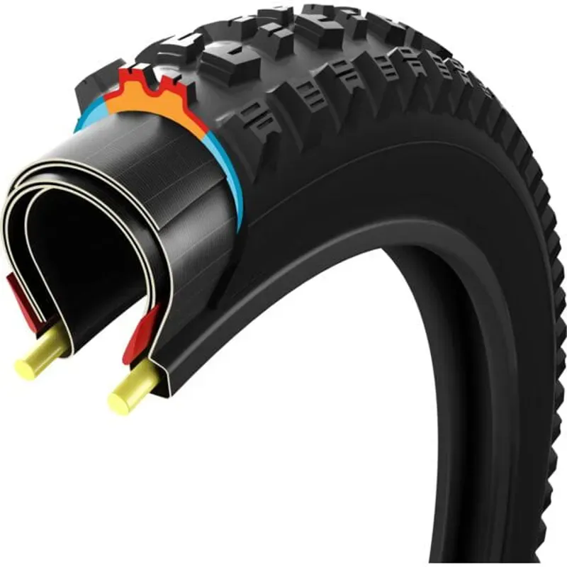 TYRE Vit E-Mar 2-2