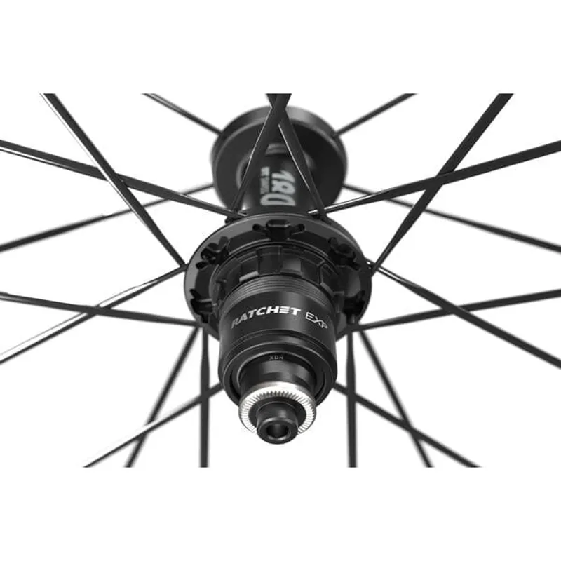 DT Swiss ARC11 Wheel-5