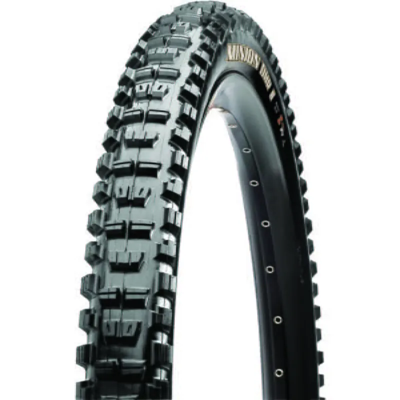 Maxxis Minion DHR2 29x2.40 Folding EXO 60tpi Tyre