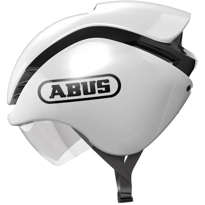 Abus road top cycling helmet